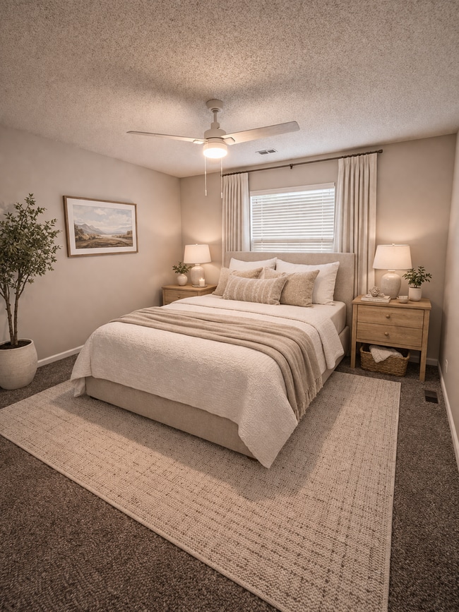 Photo - Low Maintenance Townhouse near Bluhawk in Blue Valley Schools