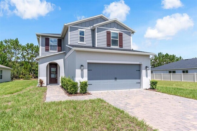 Photo - 2729 Sanctuary Dr