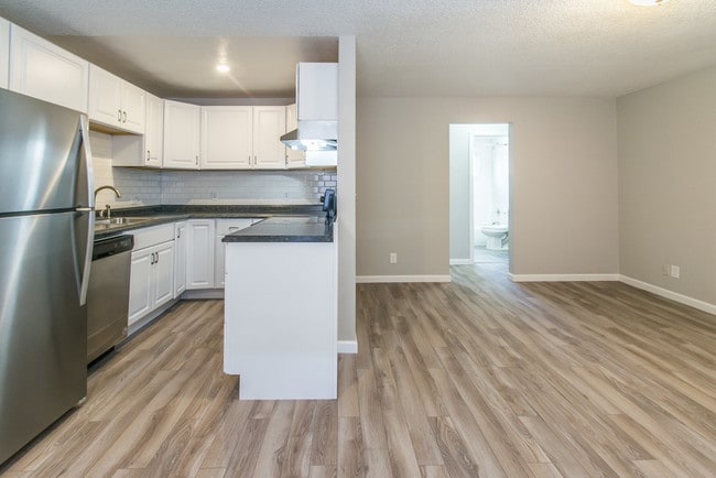 321 Place