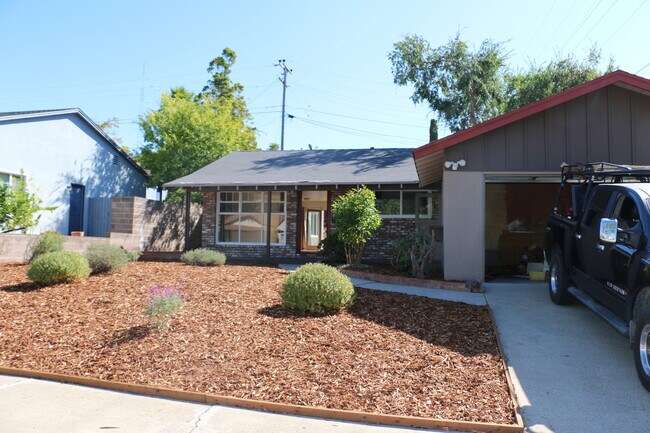 Photo - Bishop Peak neighborhood-Fantastic Rental!!