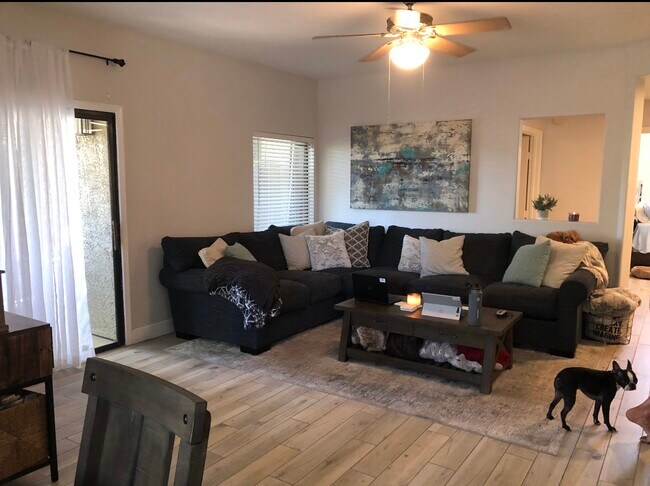 Photo - 15050 N Thompson Peak Pkwy Unit 1003