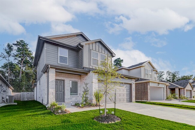 Photo - 5122 Sequoia Hts Ln