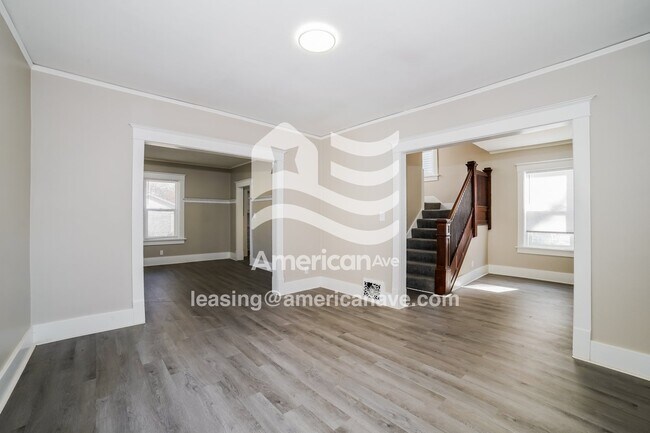 Photo - 2110 North North Street