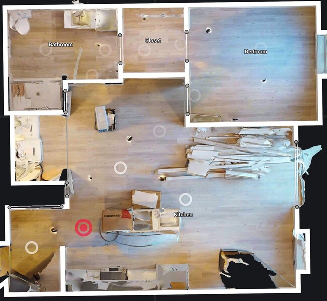 Photo - 67 Suffolk St Unit 405