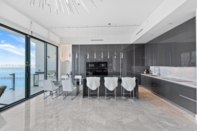 Photo - 1451 Brickell Ave Unit LPH 4901
