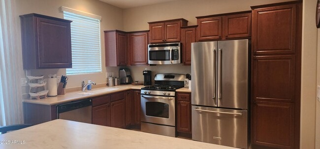 26170 W Vista N Dr