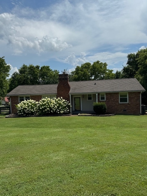 Building Photo - 6398 Temple Rd Rental