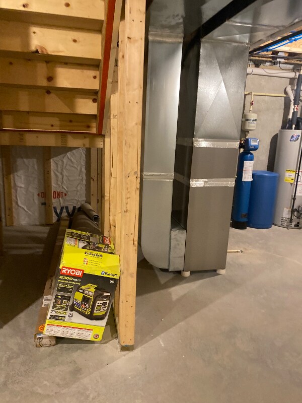 Photo - 1025 O'Keeffe Ave