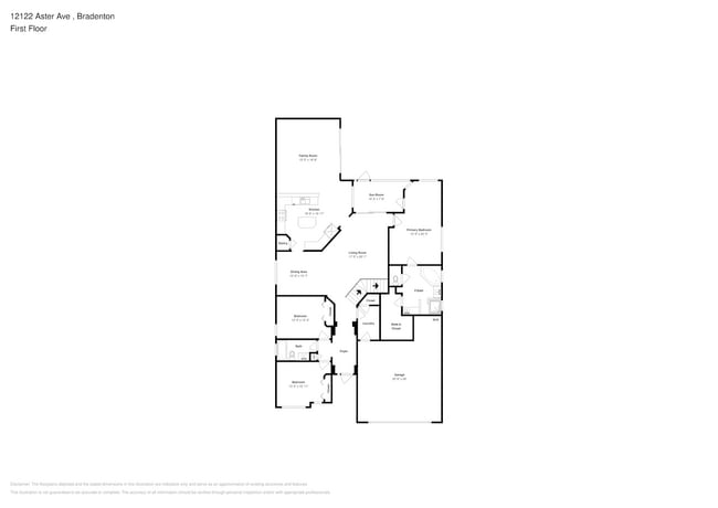 Photo - 12122 Aster Ave