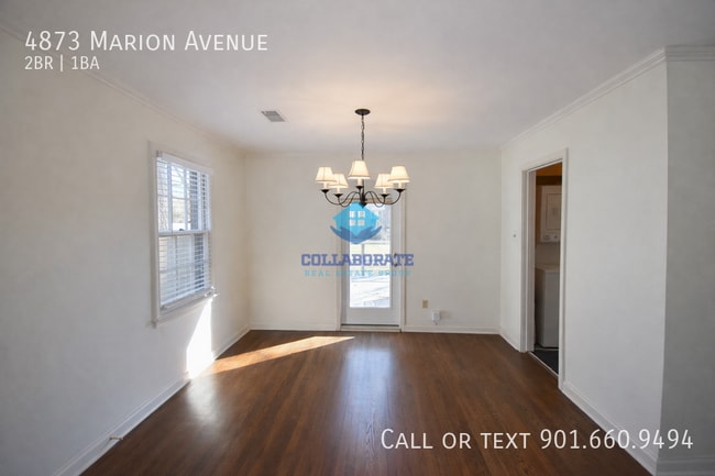 Photo - 4873 Marion Ave