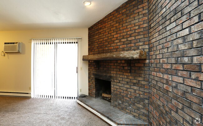 Robin Woods Apartments - Robin Woods Apartments