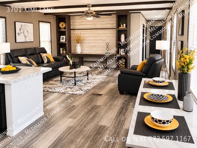 3701 Kimi Ln