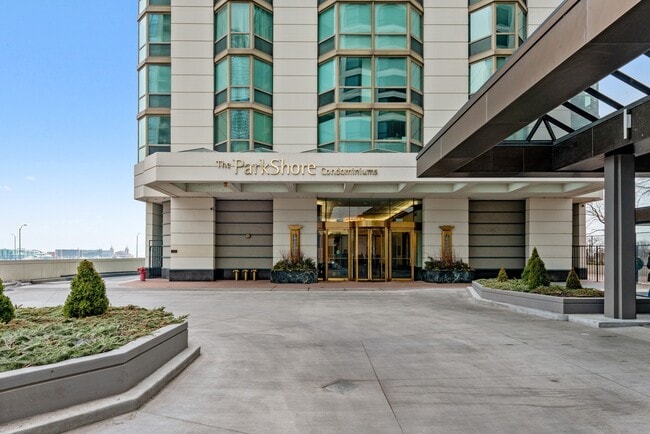 Building Photo - 195 N Harbor Dr Unit 3301