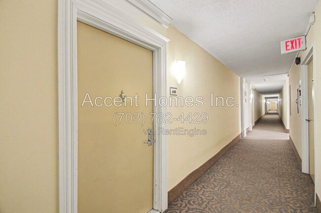 Photo - 4500 S Four Mile Run Dr Unit Apartment 608