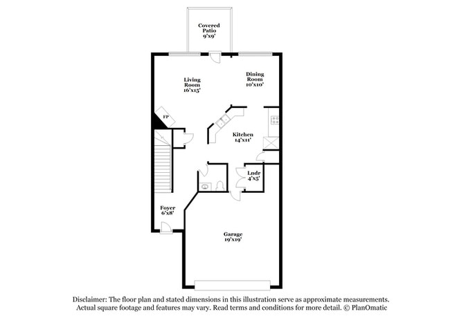 Photo - 905 Justice Dr