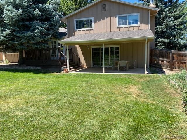 Photo - 3924 S Whiting Way