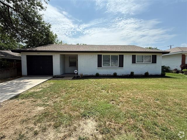 Building Photo - 822 Curtis Dr Rental