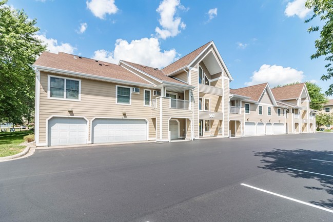 Wedgewood Estates! - Wedgewood Estates! Apartments