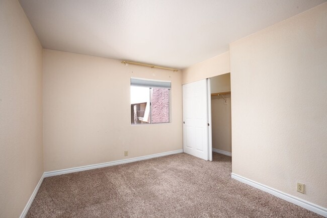 Photo - MOVE IN SPECIAL - 1st month HALF OFF if it...