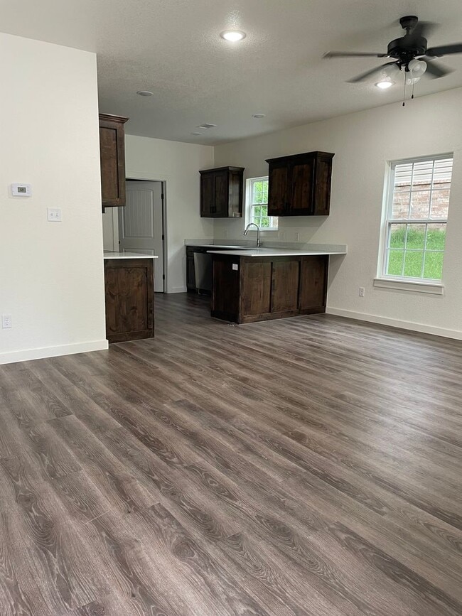 Photo - Two Bed/1.5 Bath Home