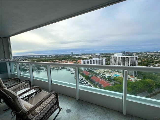 Photo - 21055 Yacht Club Dr Unit 2607