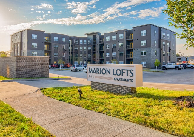 Photo - Marion Lofts