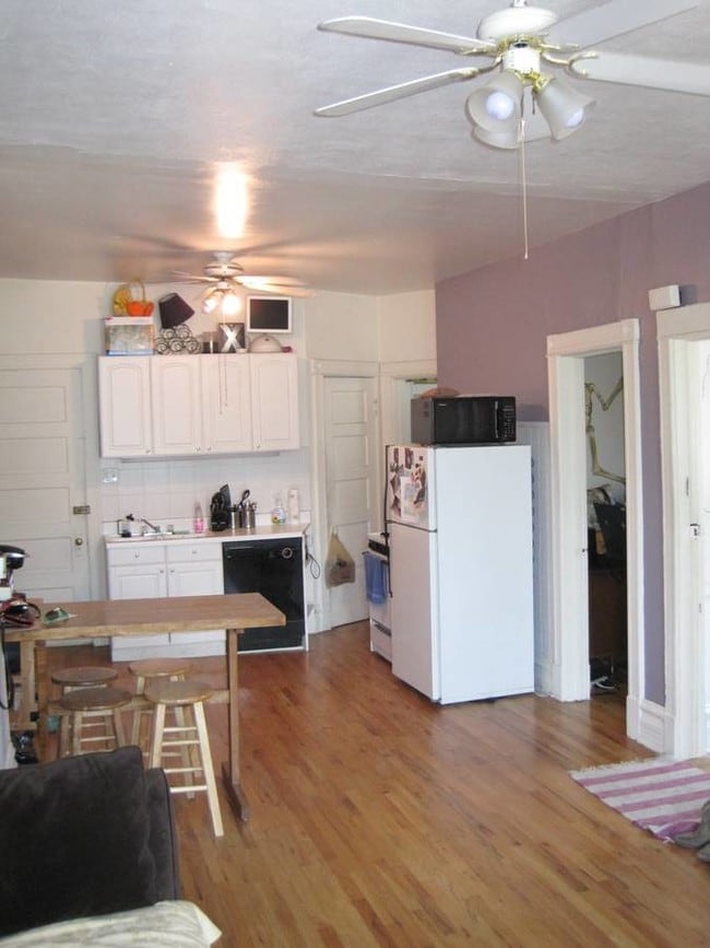 Building Photo - 3736 N Ashland Ave Unit 2F Rental