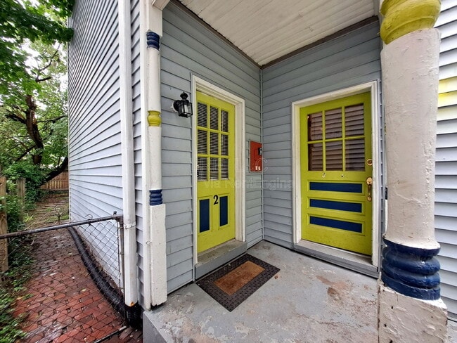 Photo - 710 Rubel Ave Unit 3