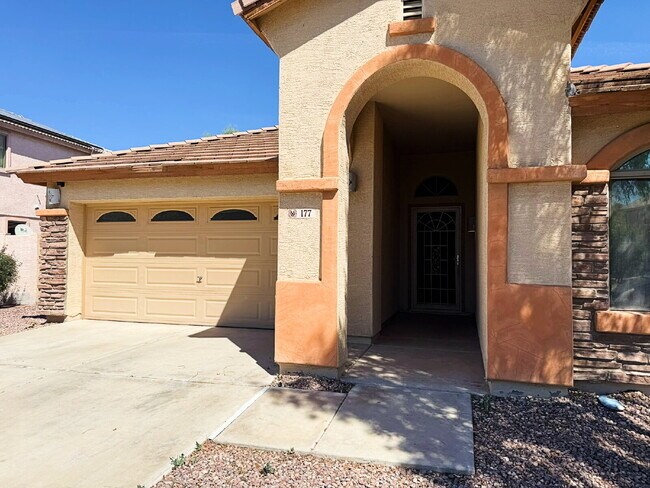Photo - Beautiful Goodyear Home in Centerra – Spacious, Stylish & Move-In Ready!