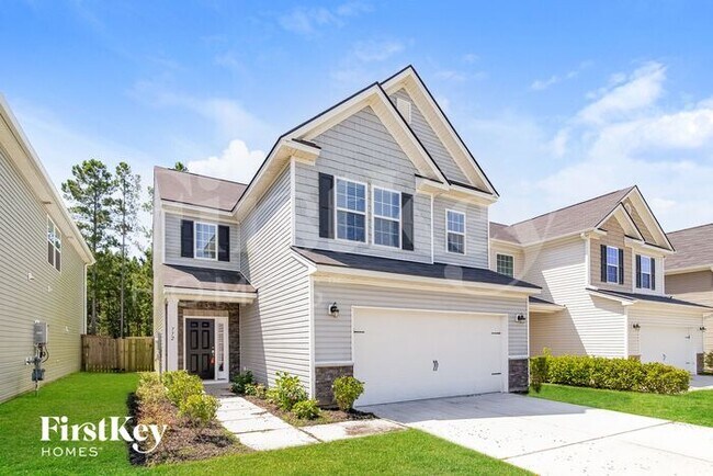 Photo - 772 Redbud Ln House