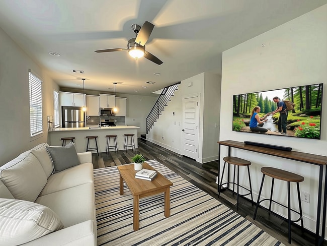 Photo - Modern Farmhouse East Austin