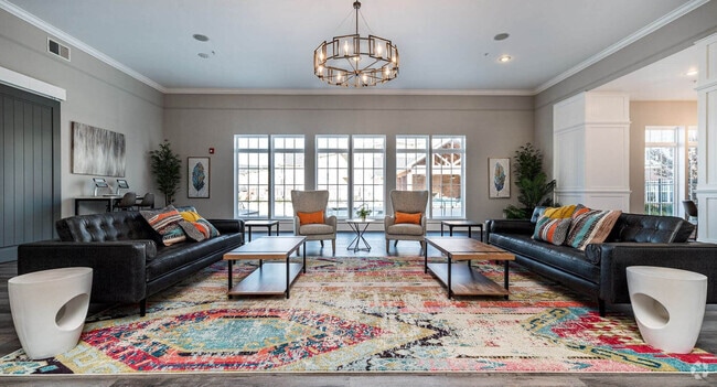 Building Photo - The Grand at Shoaff Park Rental