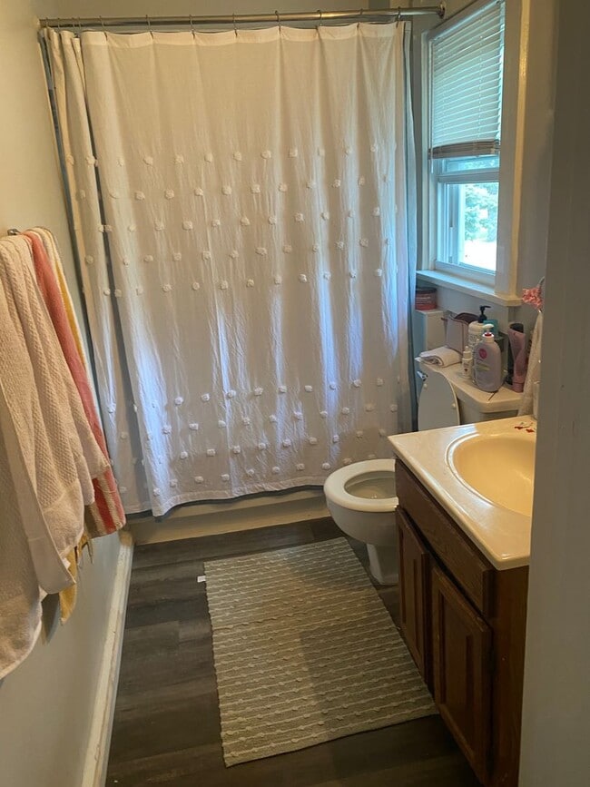 Photo - Two Bedroom One Bath Upper Unit in Duplex