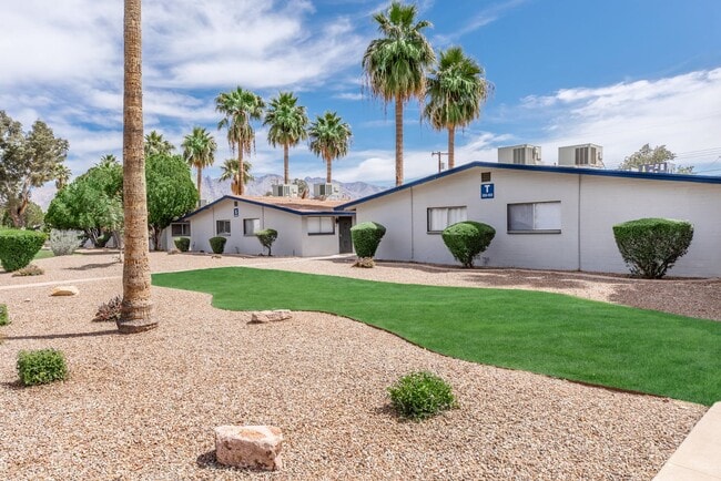 Photo - Vertical North Apartments