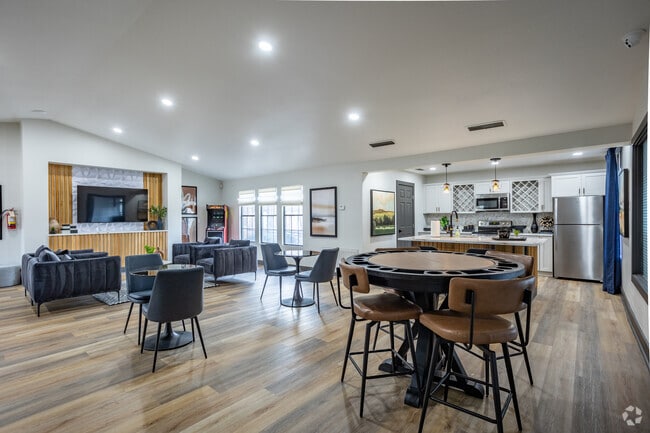 Multi-Purpose Clubhouse - Eleven600