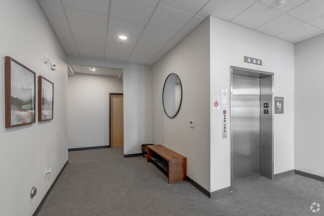 Building Photo - Modern Studio, One, and Two-Bedroom Apartm...