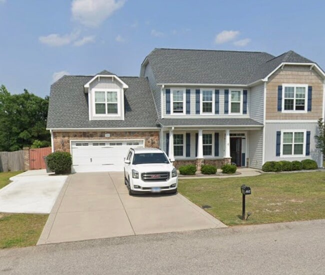 Building Photo - 1512 Gallant Fox Ct