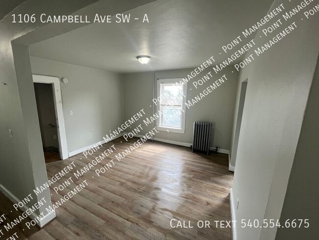 Photo - 1106 Campbell Ave SW Unit A