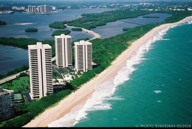 Building Photo - 5510 N Ocean Dr Unit 17d