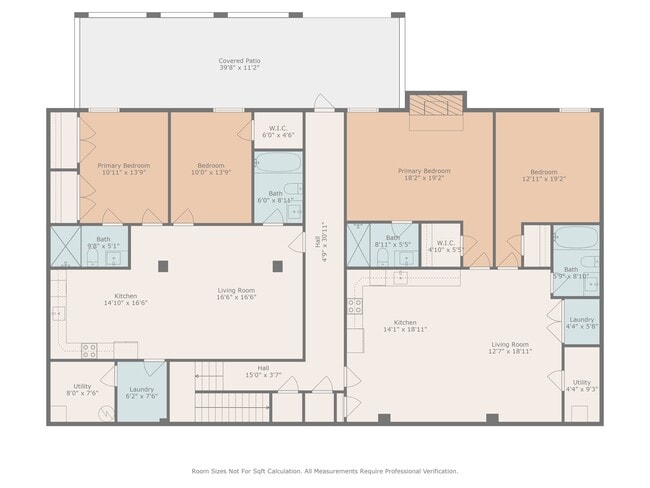Building Photo - 216 Legion Dr Unit D Rental