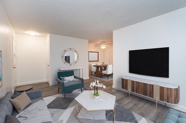 The Sandpiper Apartments