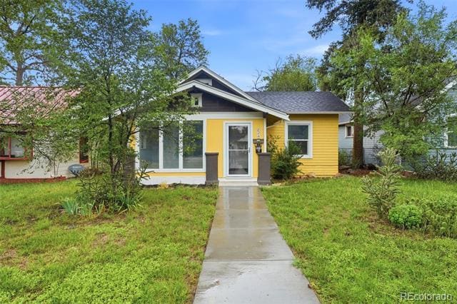 824 E Moreno Ave