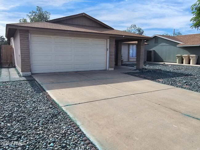 Photo - 6231 W Zoe Ella Way