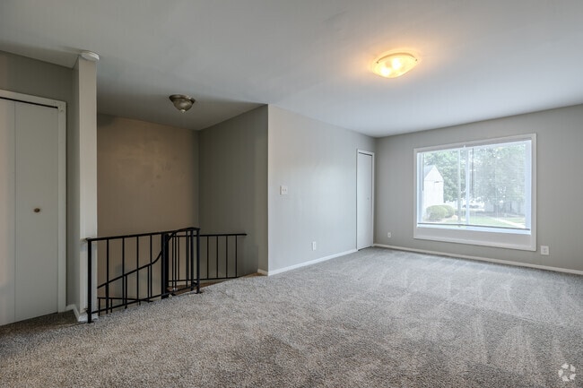 Arrowhead Townhomes