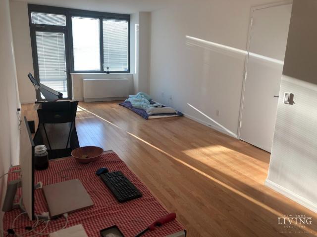 0 bedroom in LONG ISLAND CITY NY 11109 - 0 bedroom in LONG ISLAND CITY NY 11109 Condominio Unidad 330