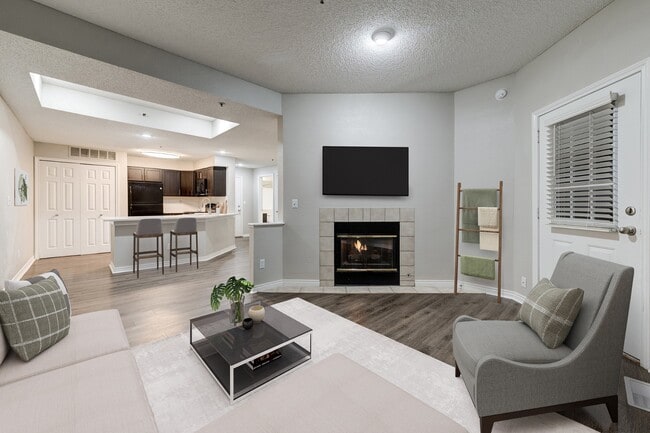 Building Photo - Ashford Belmar Rental