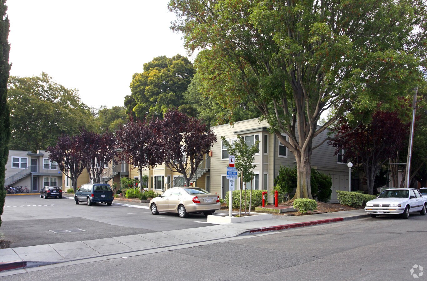 Photo - Tyrella Garden Apartments