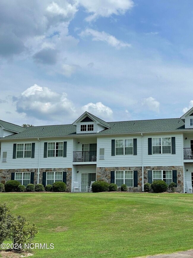 Photo - 492 Little River Farm Blvd Unit A 203