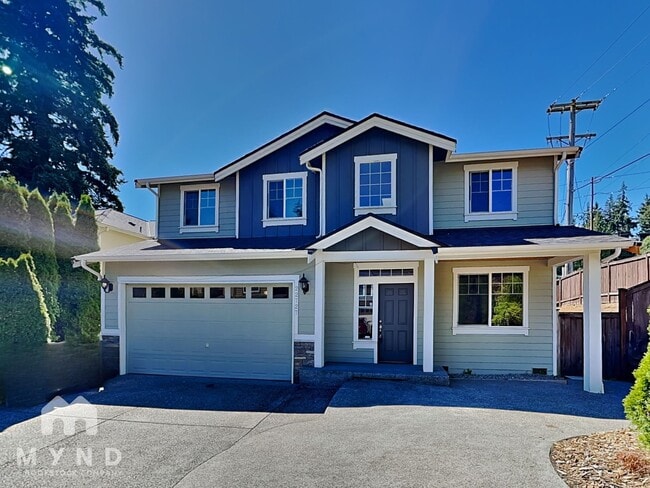 Photo - 22727 9th Ave SE Casa