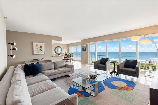 Building Photo - 4301 N Ocean Blvd Unit 802